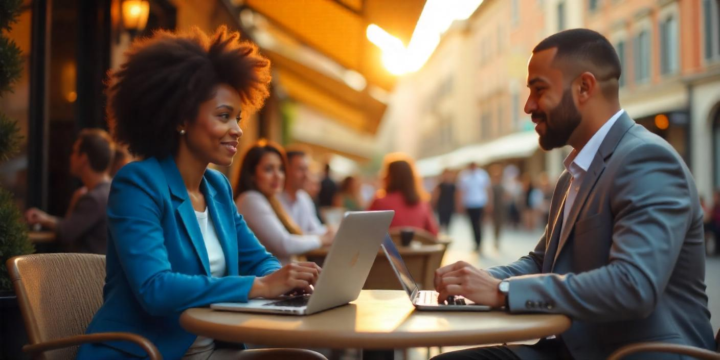 The Rise of Bleisure Travel: What Companies Must Know in 2025