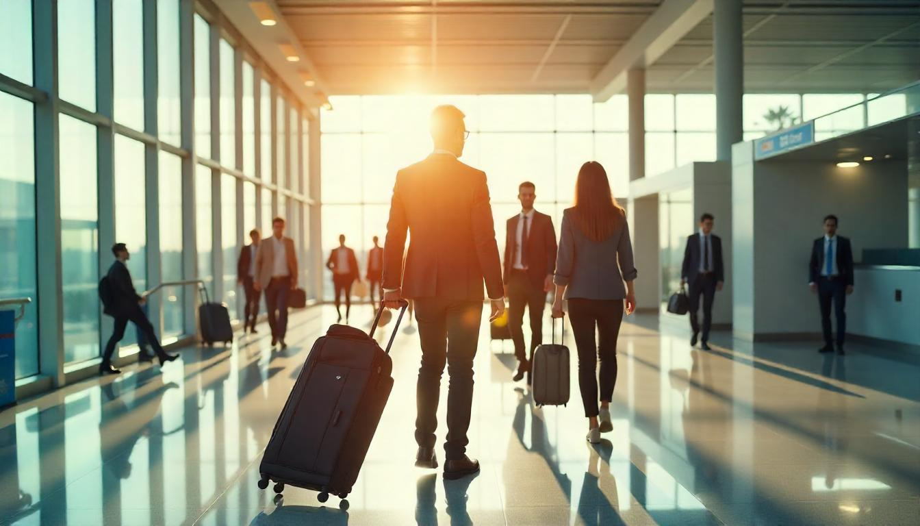 The Ultimate Guide to B2B Travel Insurance