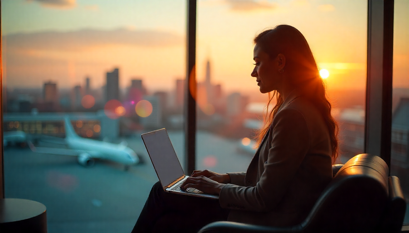 2025 Review- Biggest Changes in Business Travel