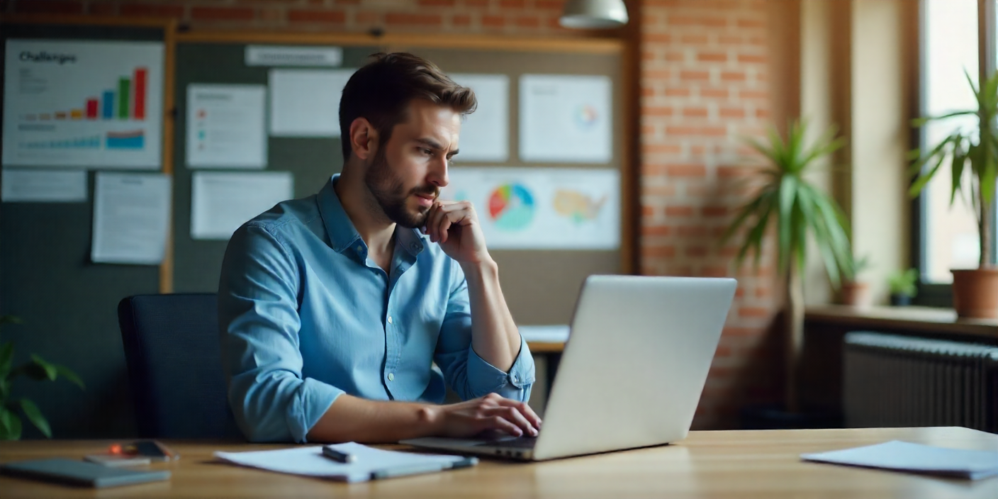 Key Challenges Faced by B2B Travel Agents (and How to Solve Them)